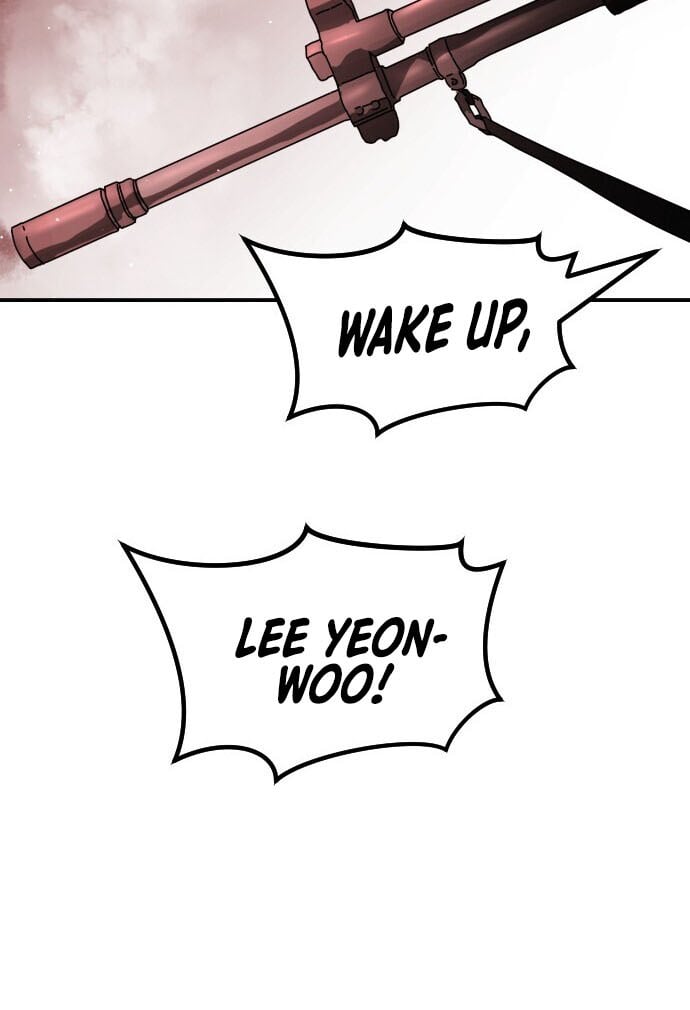 One Day, Suddenly, Seoul Is Chapter 75 - page 30