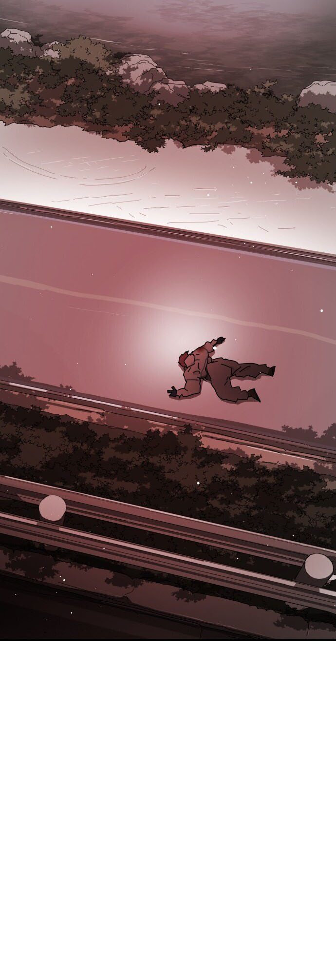 One Day, Suddenly, Seoul Is Chapter 75 - page 50