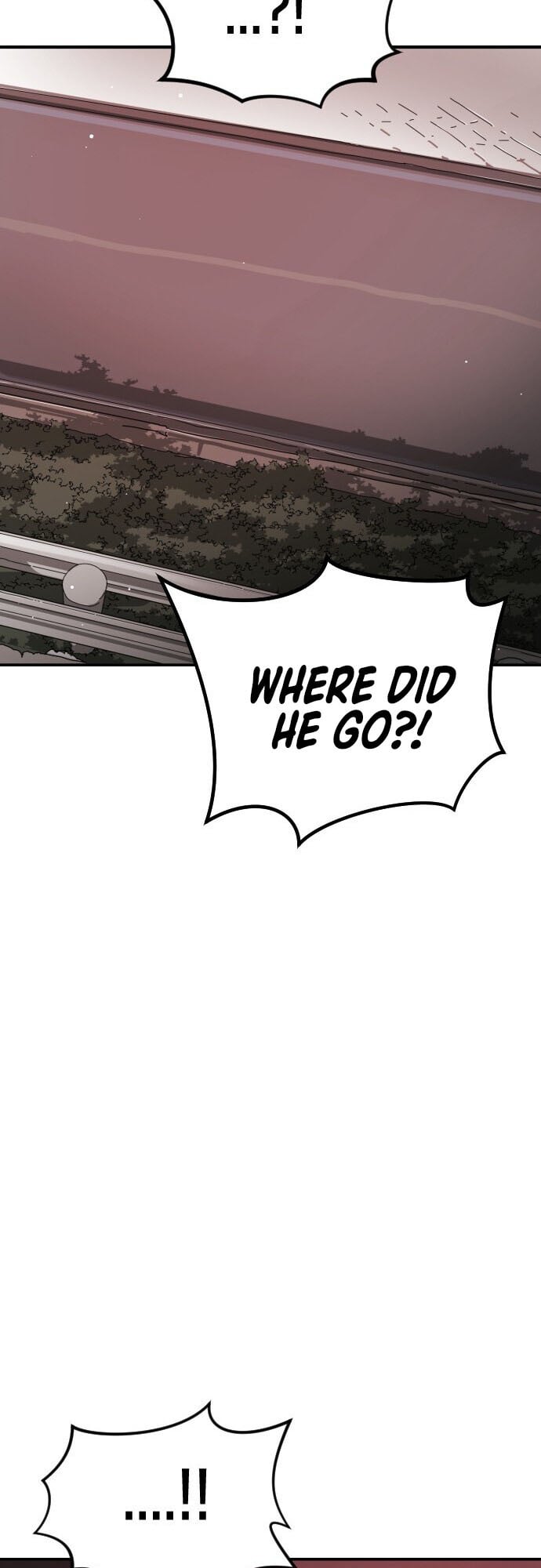 One Day, Suddenly, Seoul Is Chapter 75 - page 67