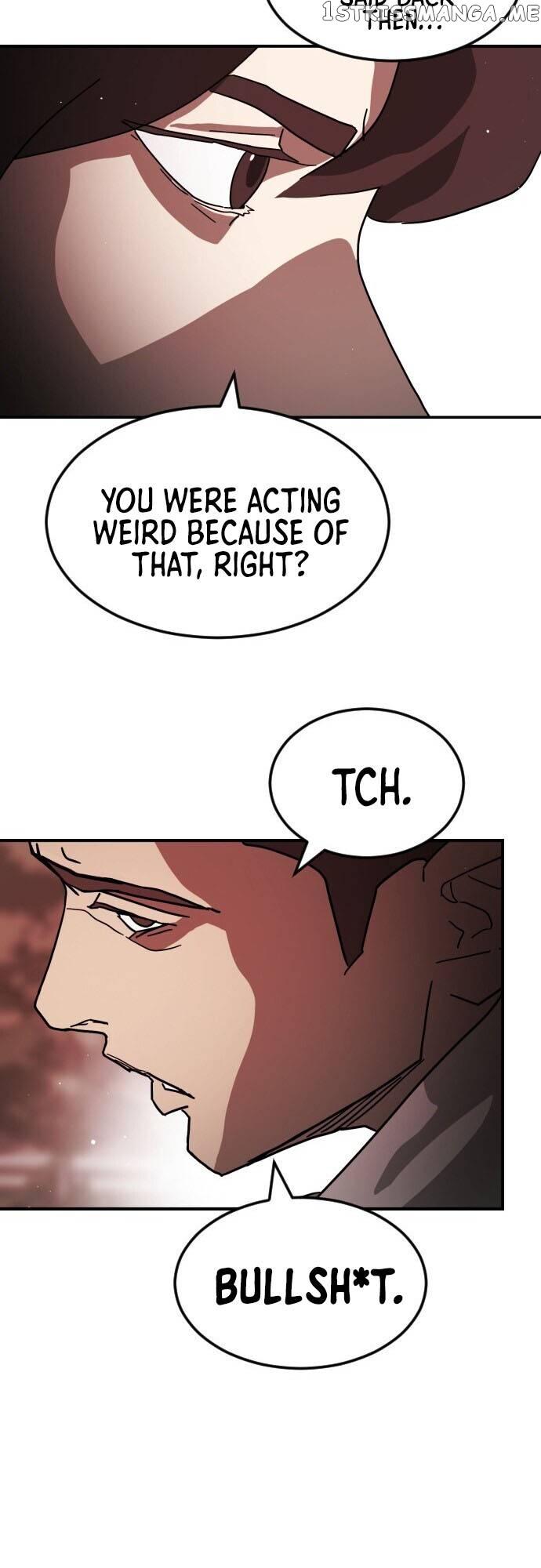 One Day, Suddenly, Seoul Is Chapter 73 - page 29