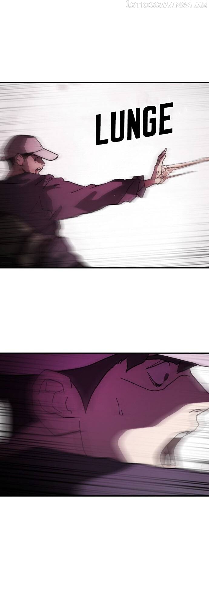 One Day, Suddenly, Seoul Is Chapter 72 - page 18