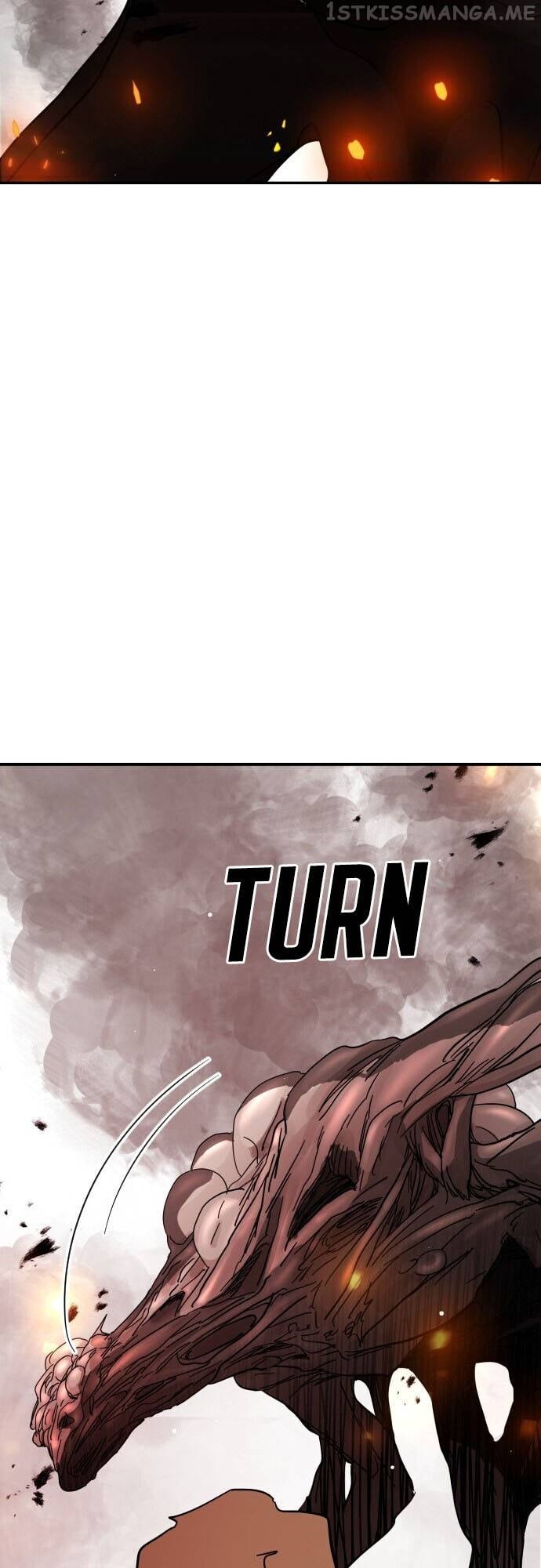 One Day, Suddenly, Seoul Is Chapter 72 - page 23