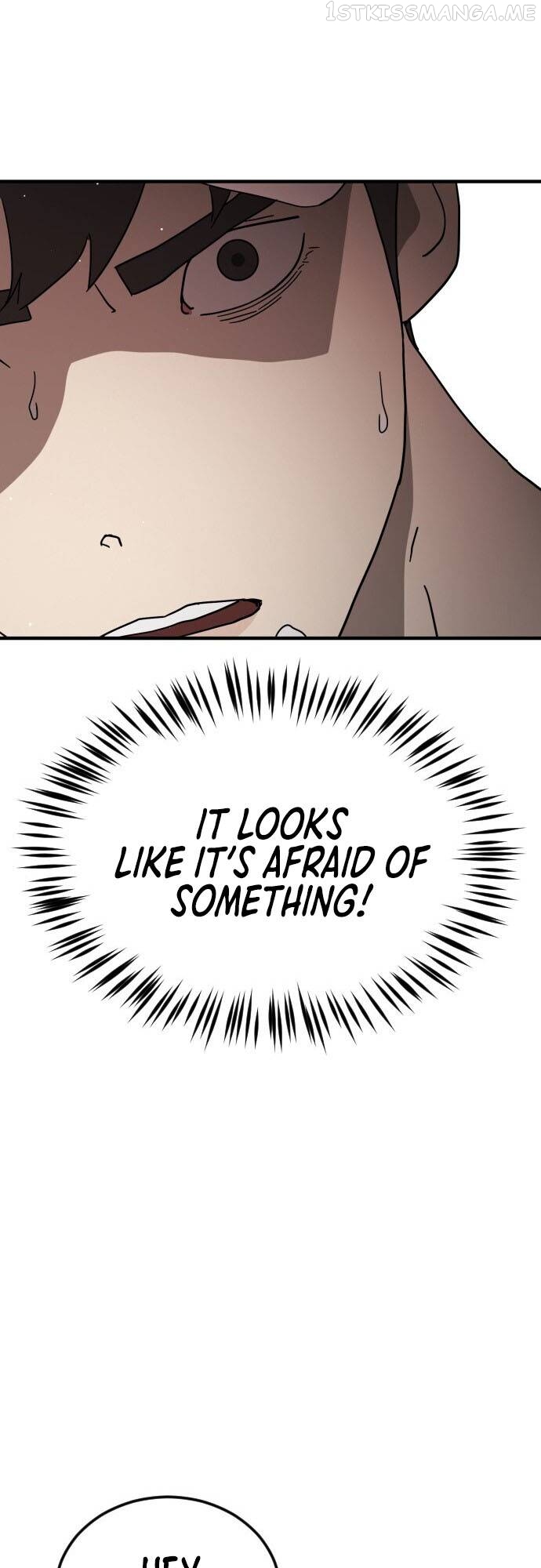 One Day, Suddenly, Seoul Is Chapter 71 - page 42