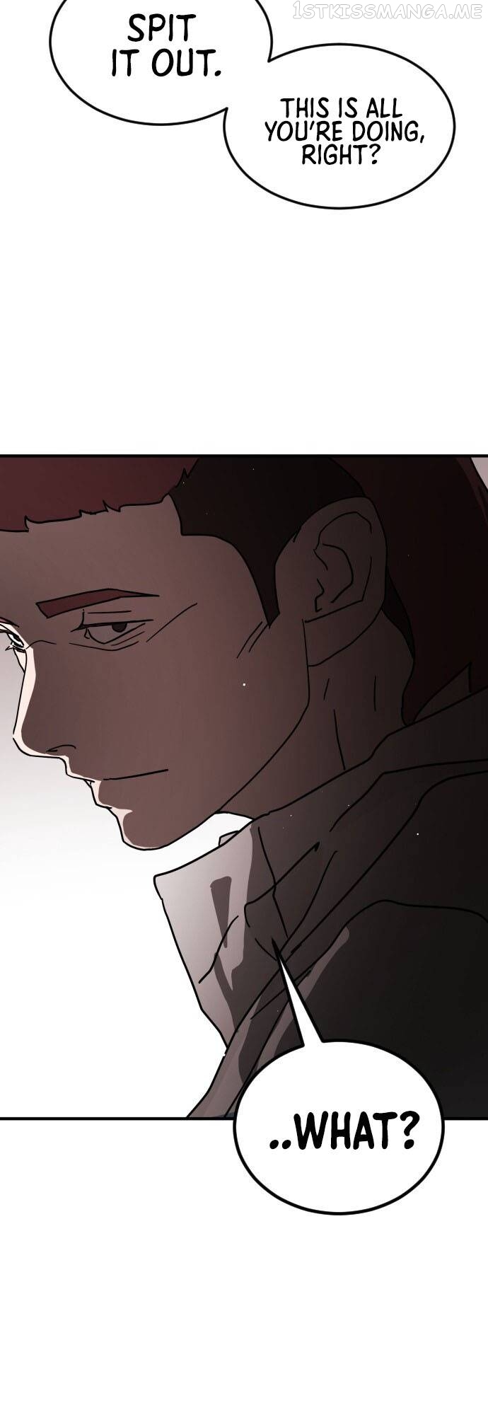 One Day, Suddenly, Seoul Is Chapter 70 - page 25