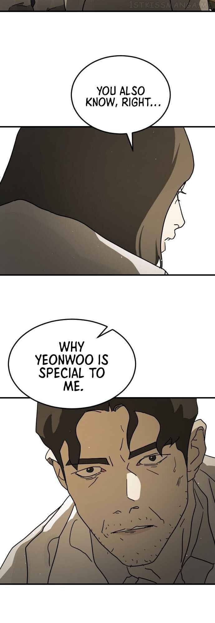 One Day, Suddenly, Seoul Is Chapter 66 - page 12