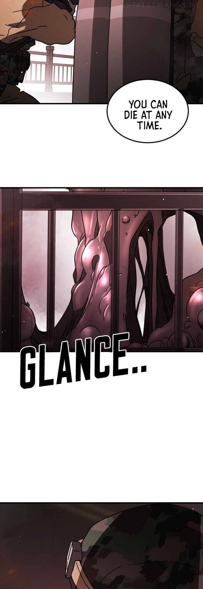 One Day, Suddenly, Seoul Is Chapter 66 - page 68