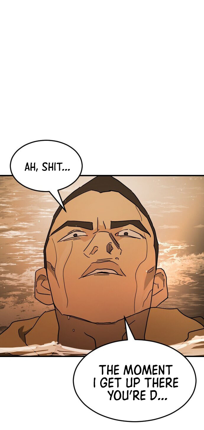 One Day, Suddenly, Seoul Is chapter 61 - page 65