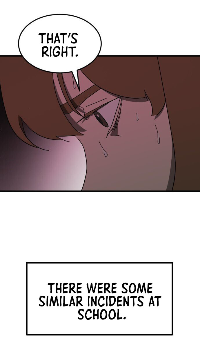 One Day, Suddenly, Seoul Is chapter 60 - page 17