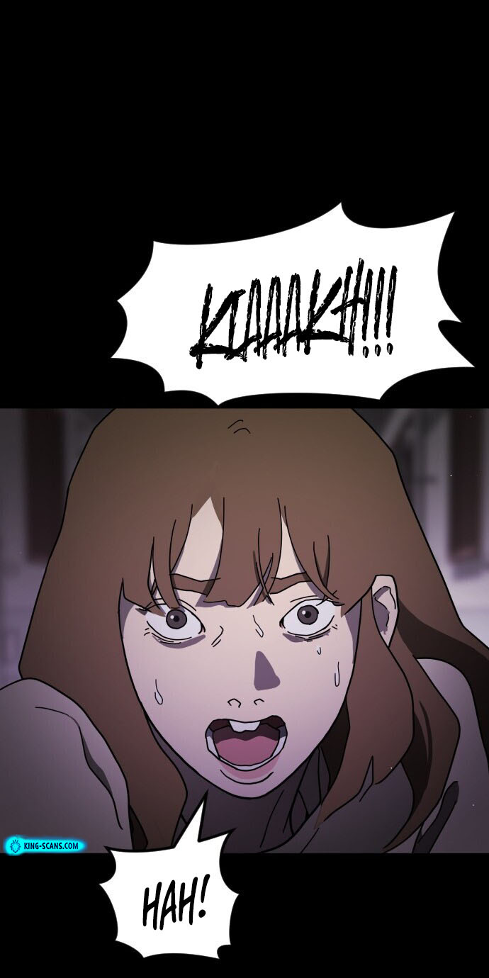 One Day, Suddenly, Seoul Is chapter 60 - page 33
