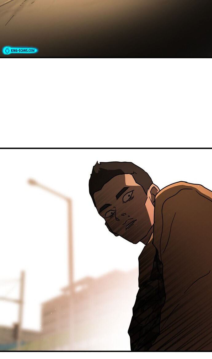 One Day, Suddenly, Seoul Is chapter 60 - page 65