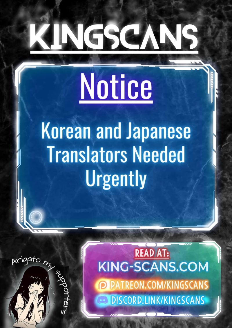 One Day, Suddenly, Seoul Is chapter 55 - page 49