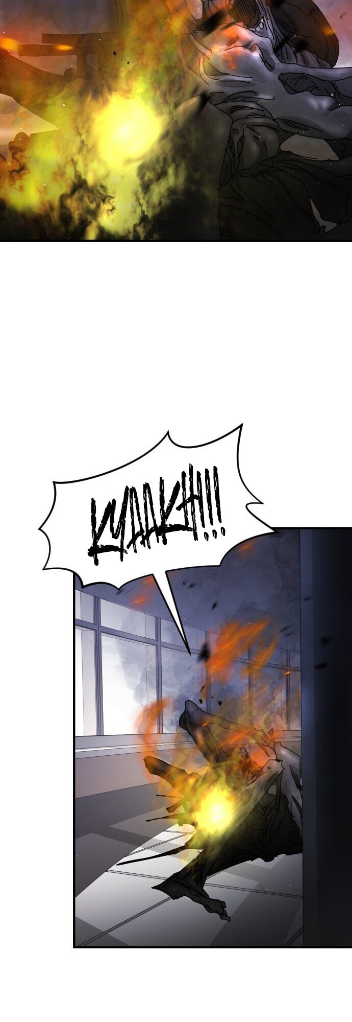 One Day, Suddenly, Seoul Is chapter 53 - page 53