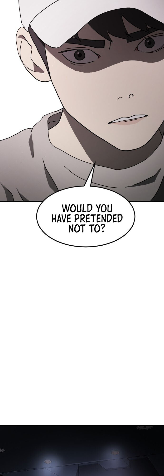 One Day, Suddenly, Seoul Is chapter 51 - page 63