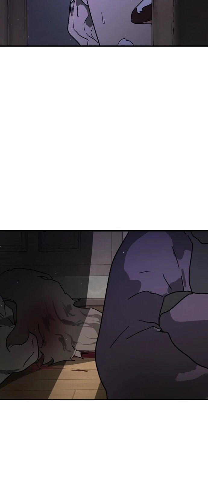 One Day, Suddenly, Seoul Is chapter 43 - page 52
