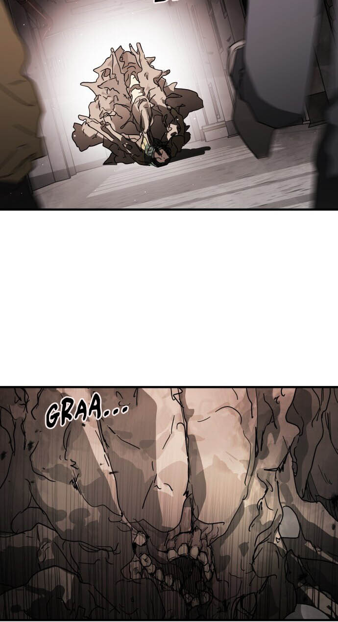 One Day, Suddenly, Seoul Is chapter 36 - page 17