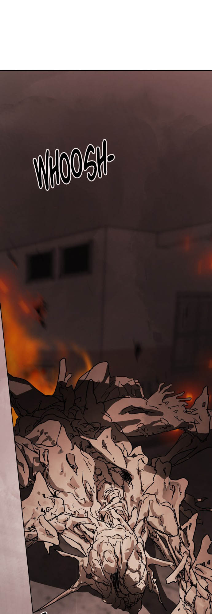 One Day, Suddenly, Seoul Is chapter 36 - page 5