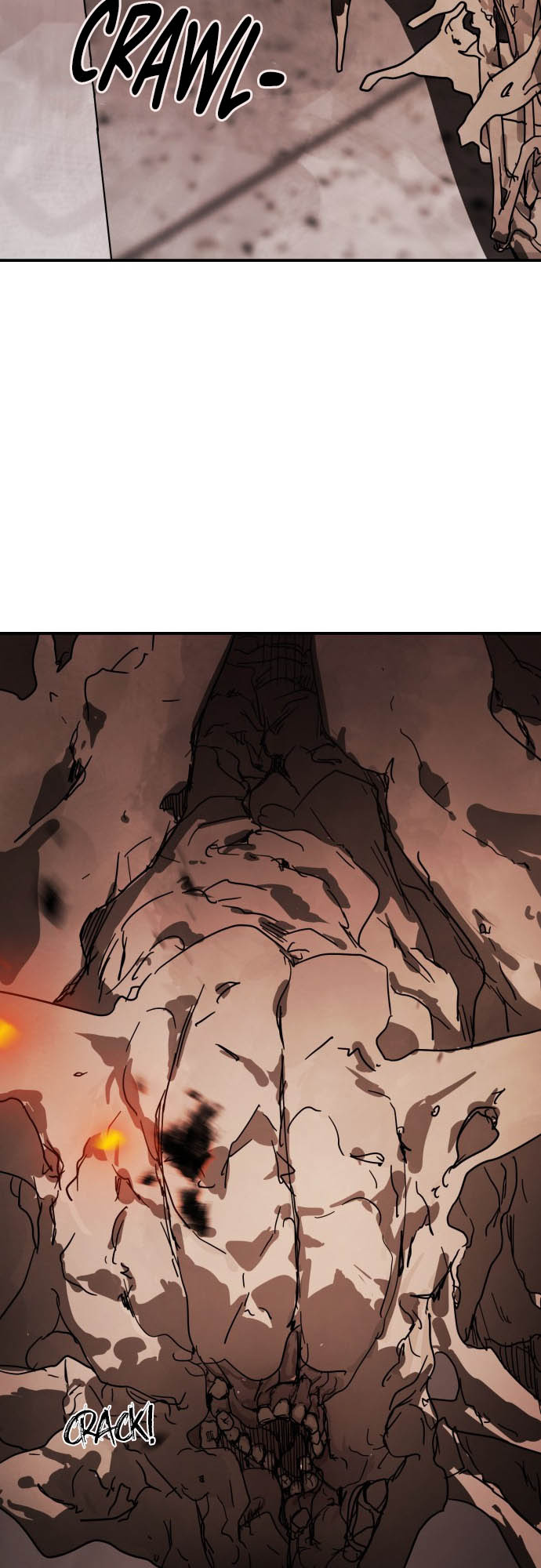 One Day, Suddenly, Seoul Is chapter 36 - page 6