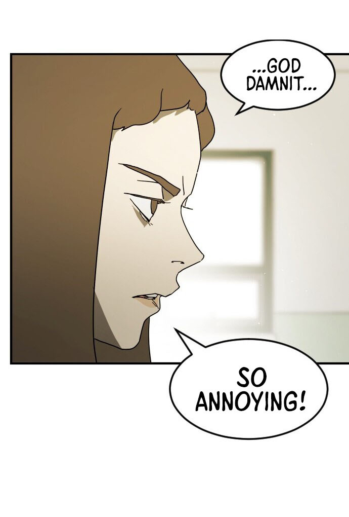 One Day, Suddenly, Seoul Is chapter 32 - page 17