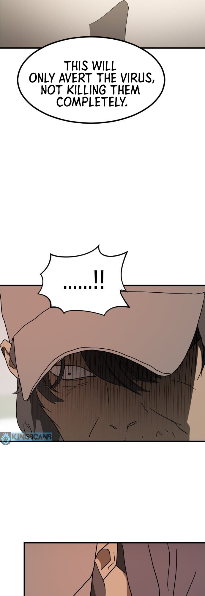 One Day, Suddenly, Seoul Is chapter 32 - page 64