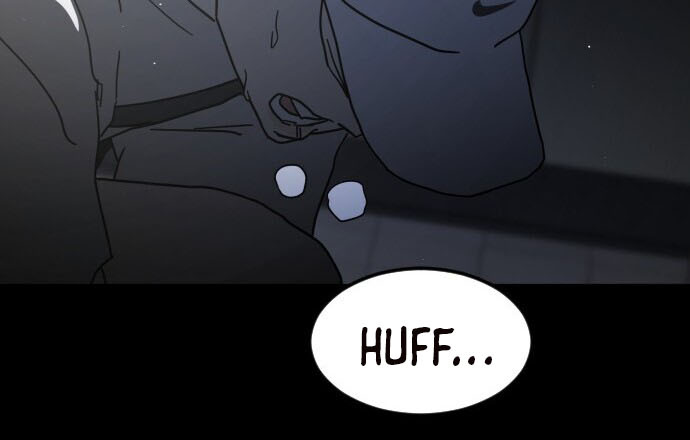 One Day, Suddenly, Seoul Is chapter 27 - page 64