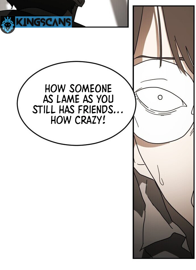 One Day, Suddenly, Seoul Is chapter 25 - page 40
