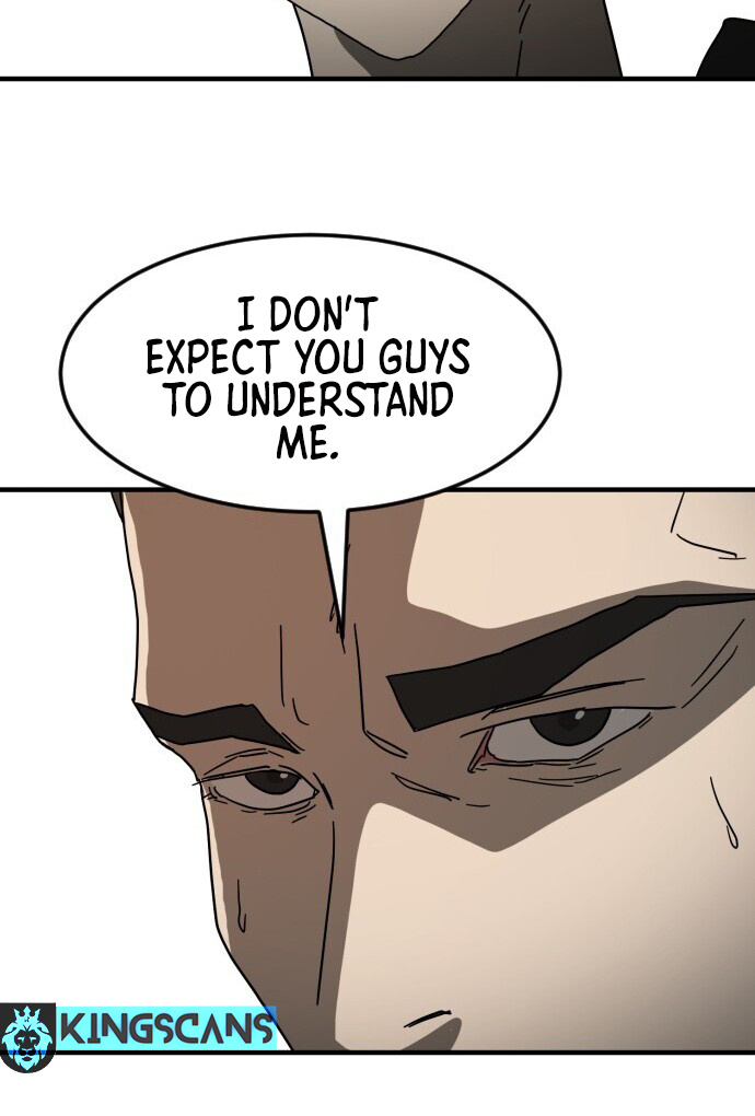 One Day, Suddenly, Seoul Is chapter 23 - page 43