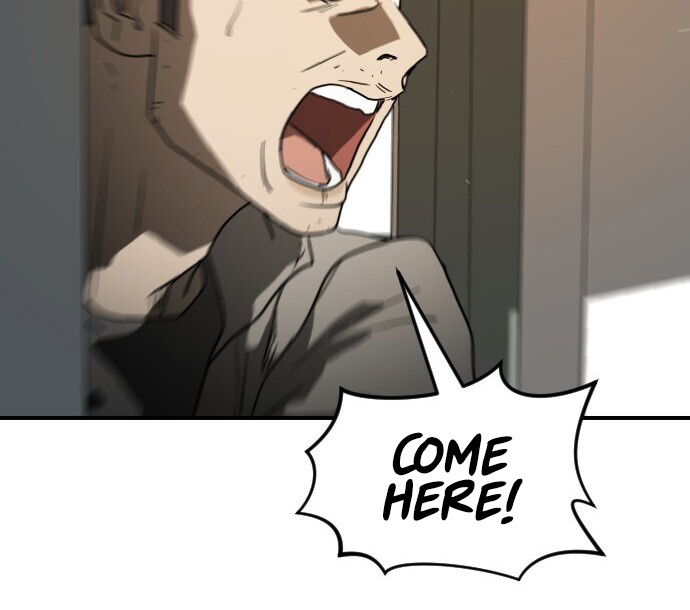 One Day, Suddenly, Seoul Is chapter 22 - page 19