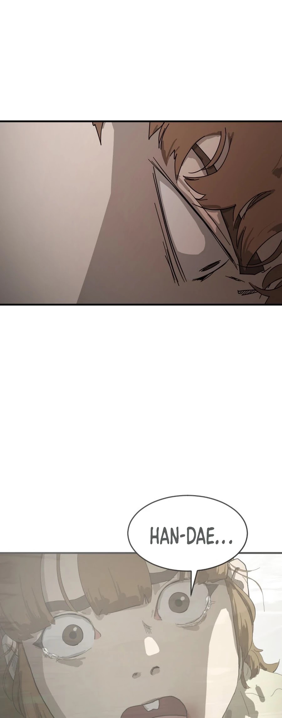 One Day, Suddenly, Seoul Is chapter 21 - page 45