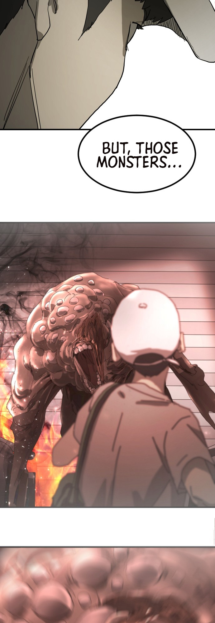 One Day, Suddenly, Seoul Is chapter 17 - page 52
