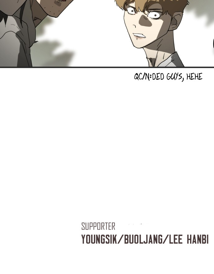 One Day, Suddenly, Seoul Is chapter 16 - page 68