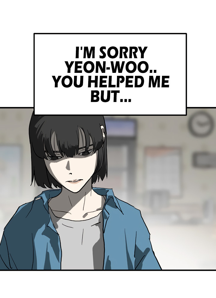 One Day, Suddenly, Seoul Is chapter 14 - page 29