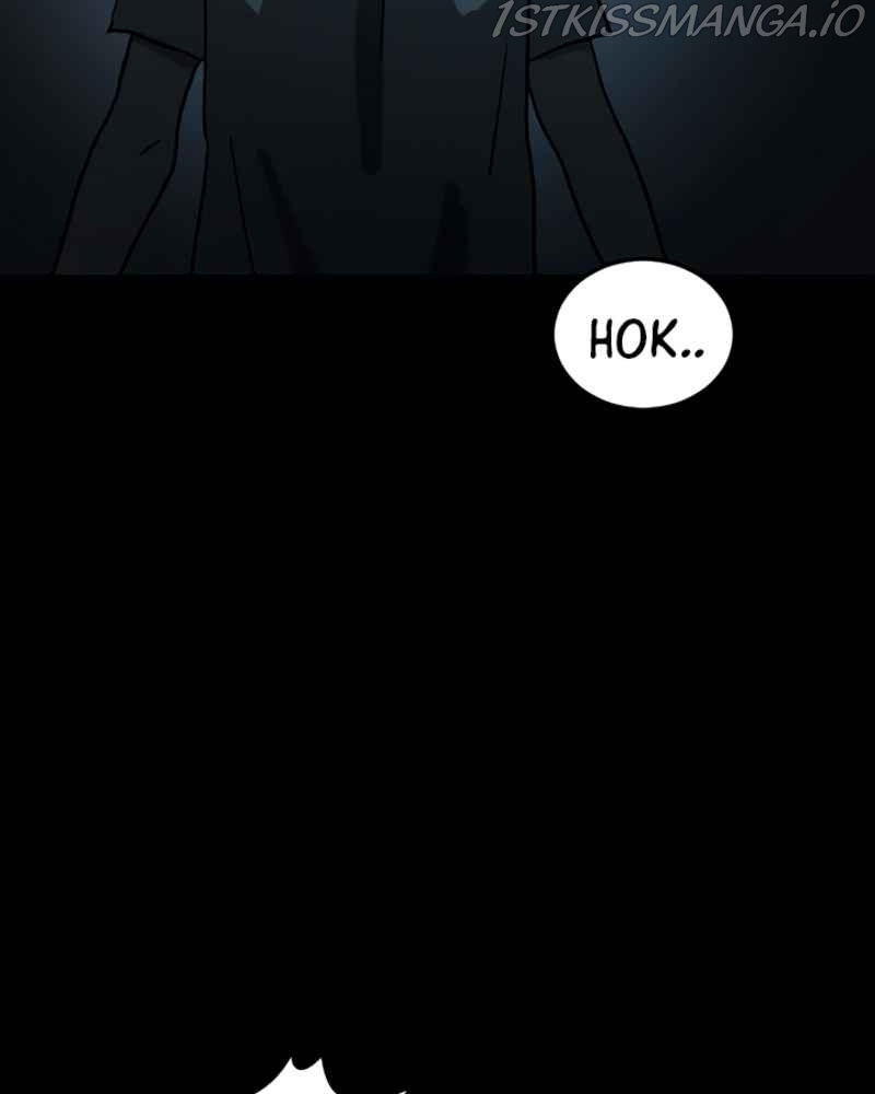One Day, Suddenly, Seoul Is Chapter 12 - page 111