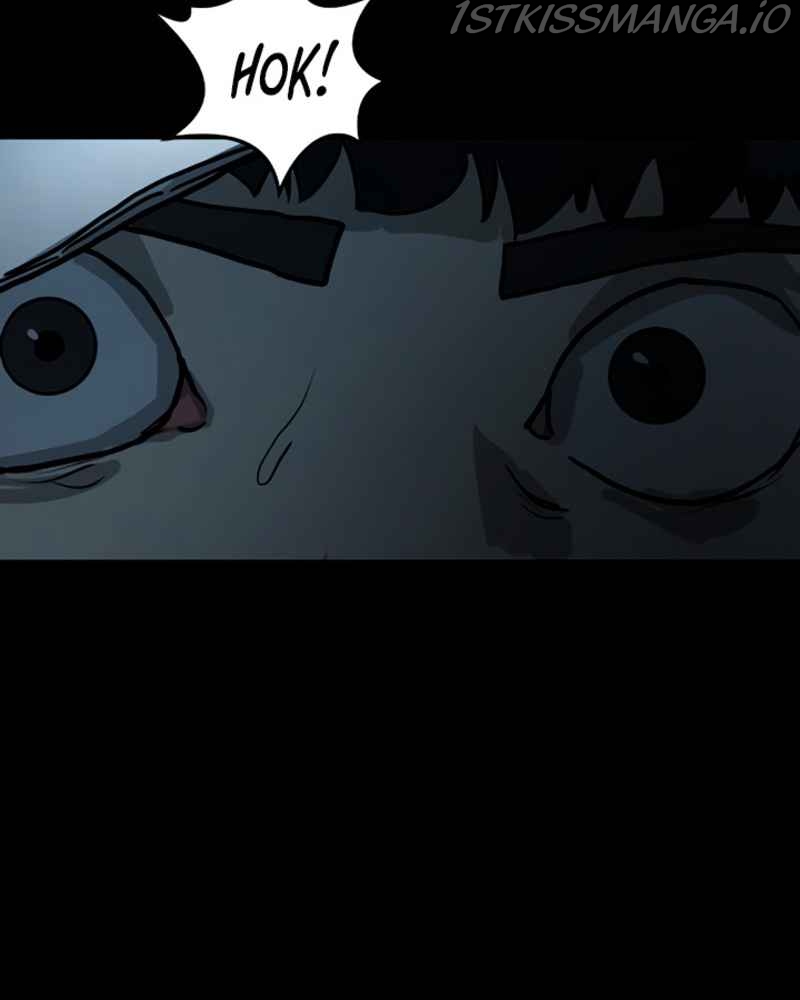 One Day, Suddenly, Seoul Is Chapter 12 - page 112