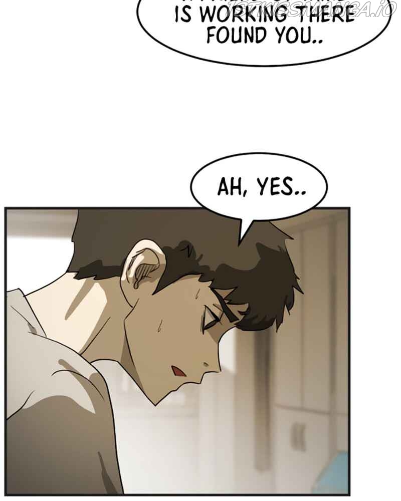 One Day, Suddenly, Seoul Is Chapter 12 - page 154