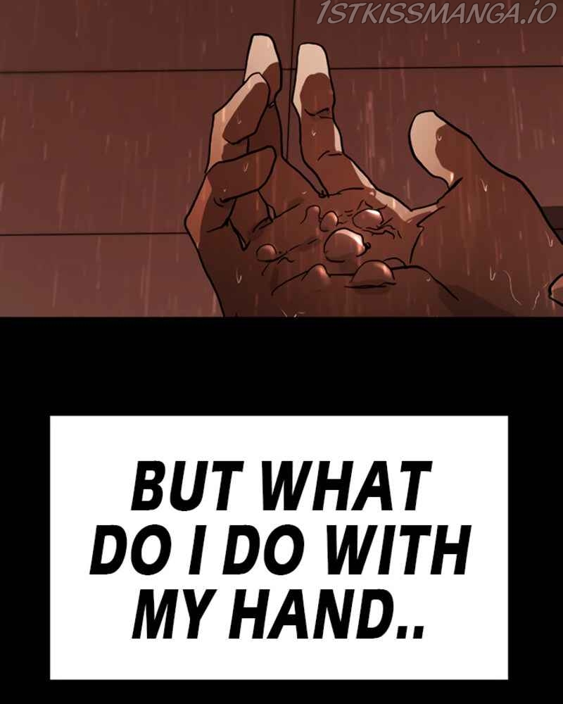One Day, Suddenly, Seoul Is Chapter 12 - page 182