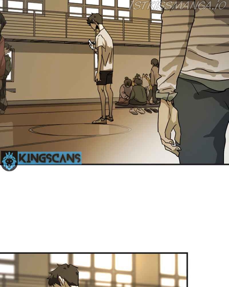 One Day, Suddenly, Seoul Is Chapter 12 - page 187