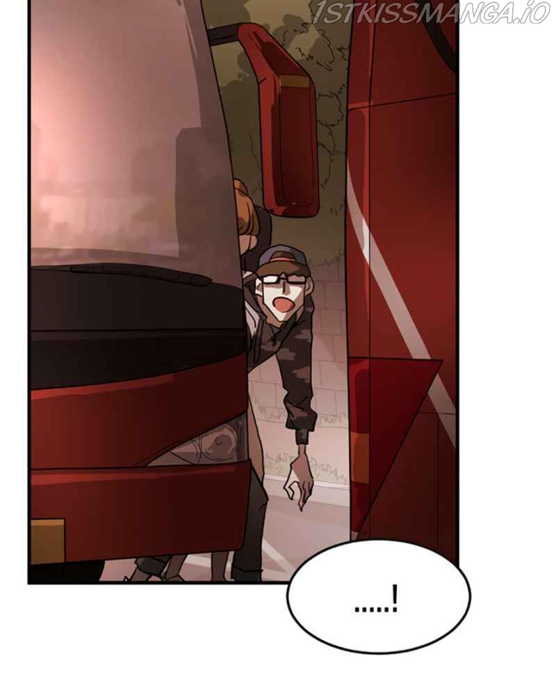 One Day, Suddenly, Seoul Is Chapter 12 - page 36