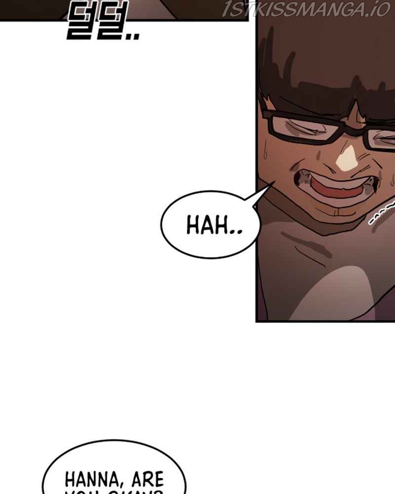 One Day, Suddenly, Seoul Is Chapter 12 - page 44