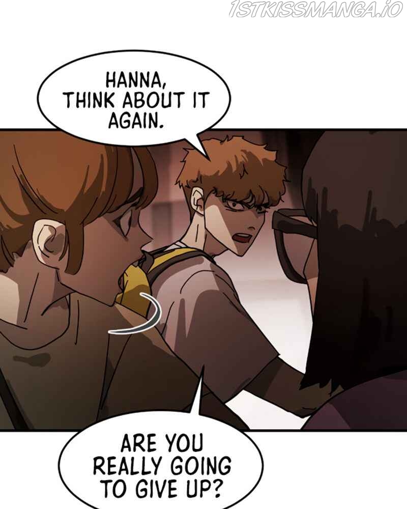 One Day, Suddenly, Seoul Is Chapter 12 - page 48