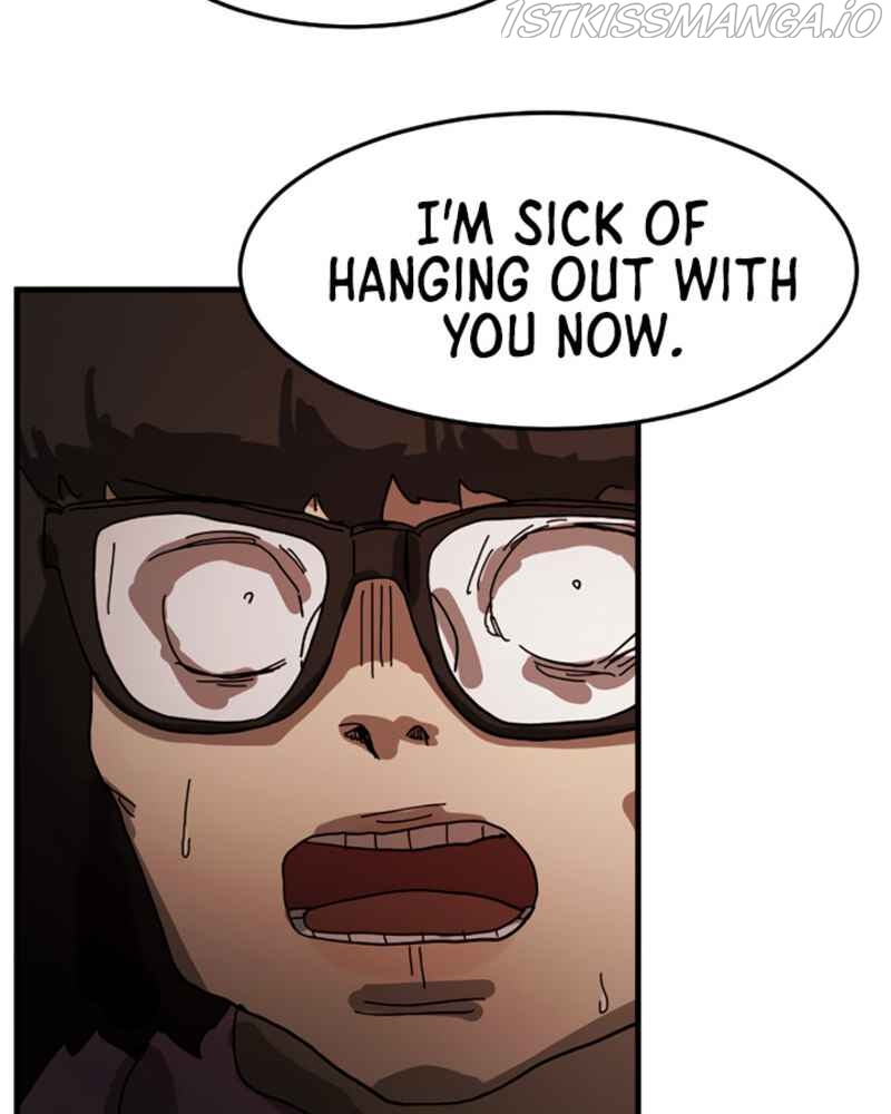 One Day, Suddenly, Seoul Is Chapter 12 - page 49