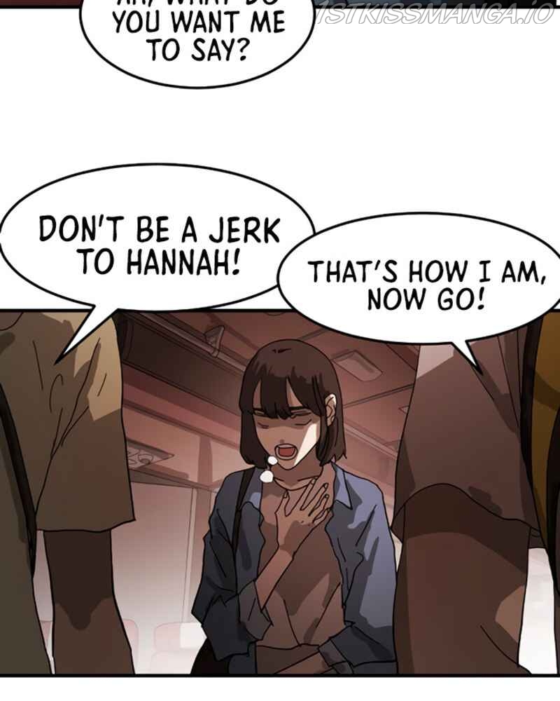 One Day, Suddenly, Seoul Is Chapter 12 - page 52
