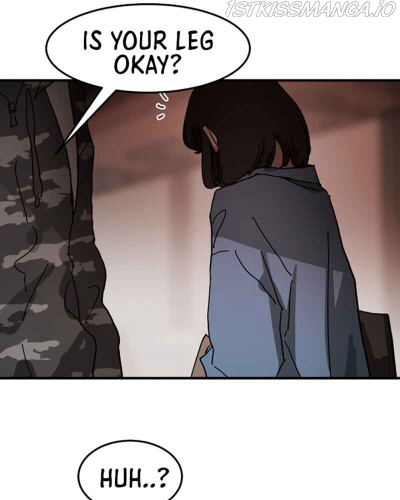 One Day, Suddenly, Seoul Is Chapter 12 - page 55
