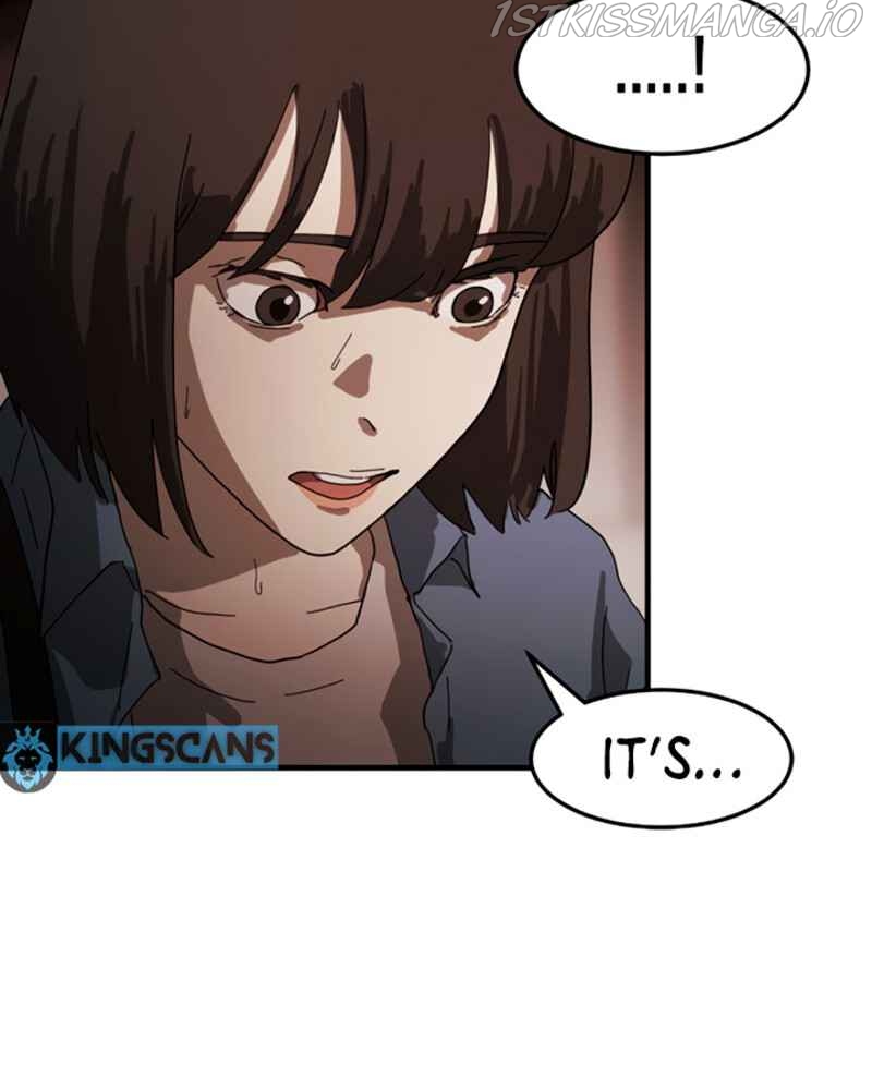 One Day, Suddenly, Seoul Is Chapter 12 - page 61