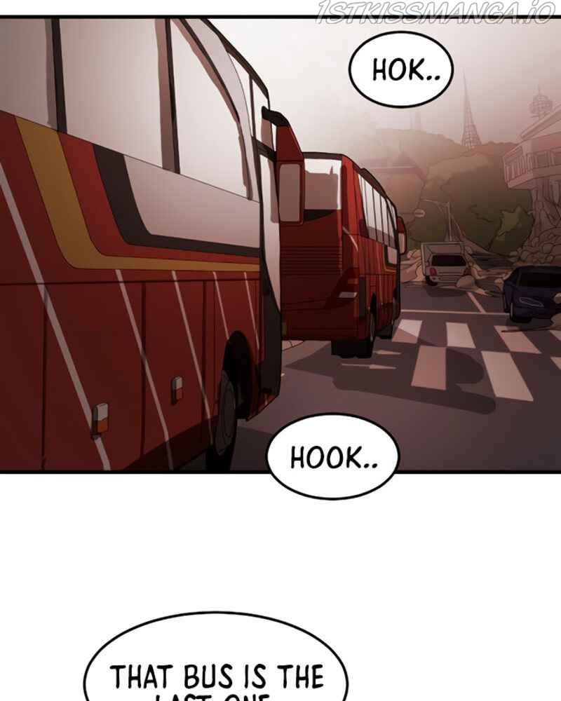 One Day, Suddenly, Seoul Is Chapter 12 - page 75