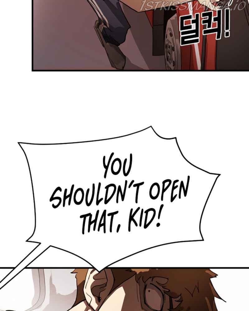 One Day, Suddenly, Seoul Is Chapter 12 - page 82