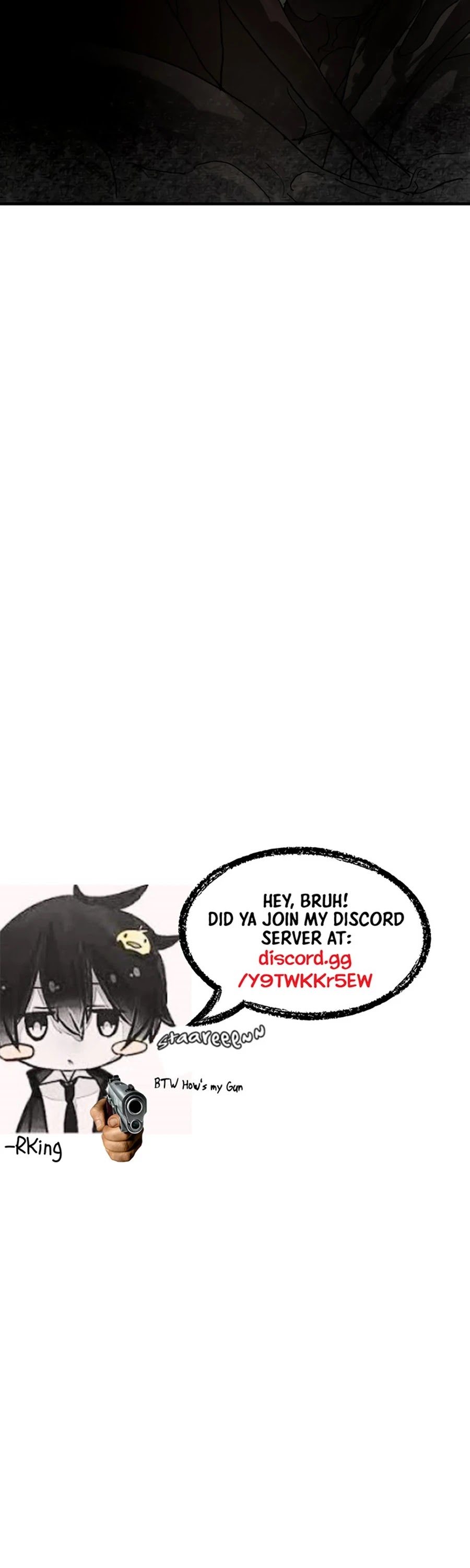 One Day, Suddenly, Seoul Is chapter 11 - page 29