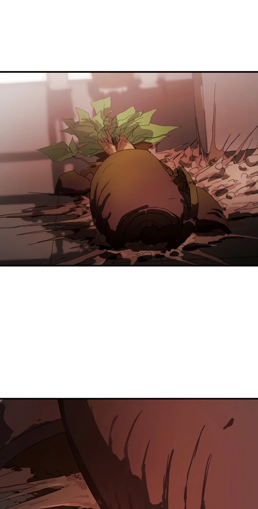 One Day, Suddenly, Seoul Is chapter 10 - page 55