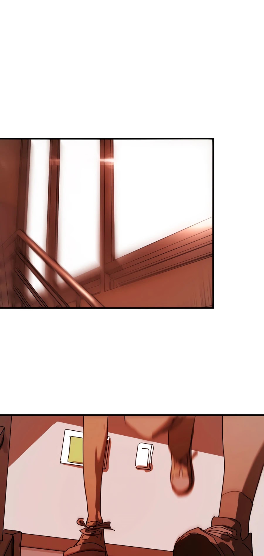 One Day, Suddenly, Seoul Is chapter 9 - page 106