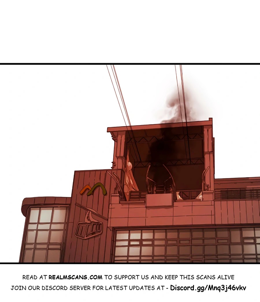 One Day, Suddenly, Seoul Is chapter 9 - page 109