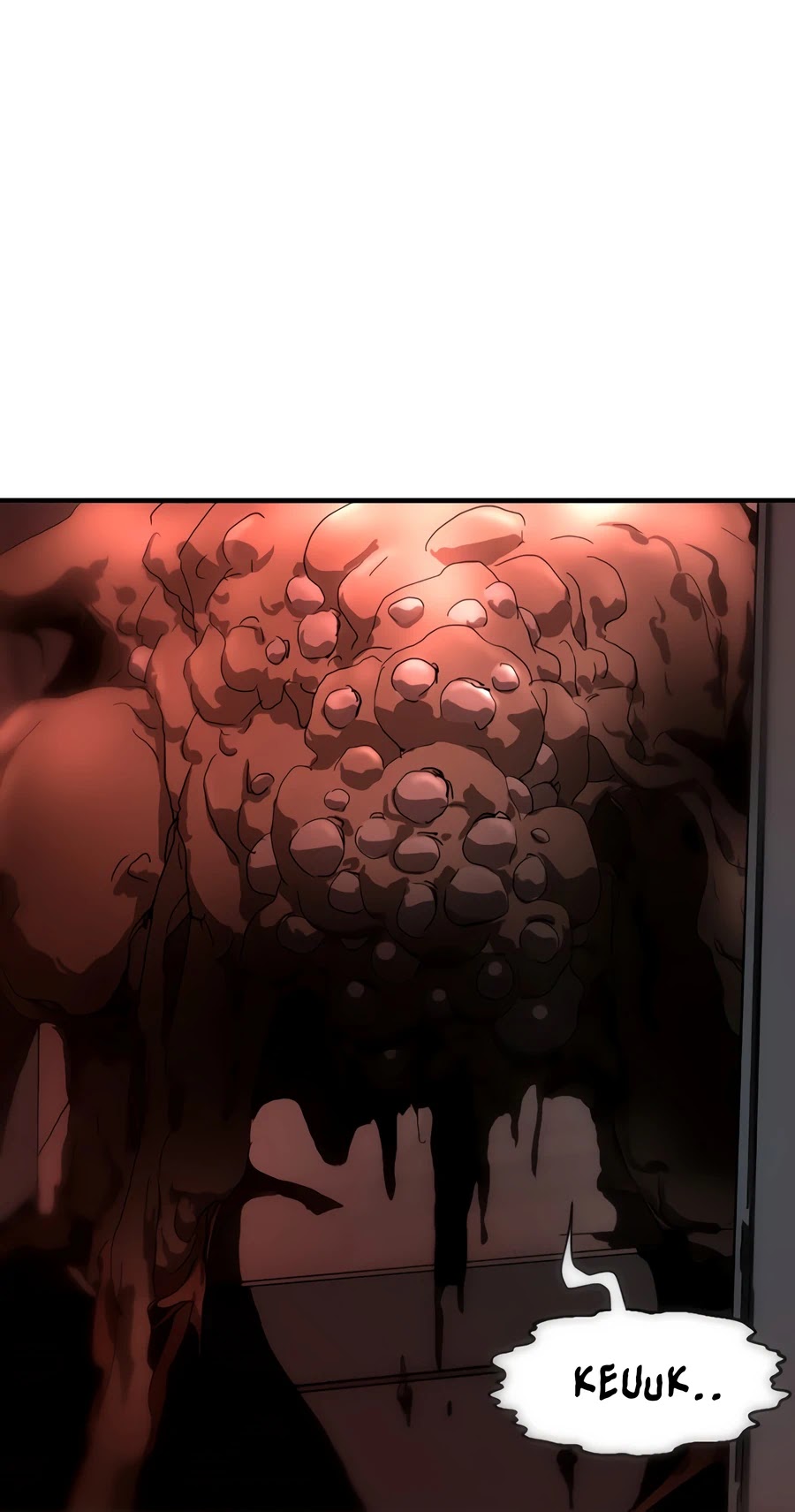 One Day, Suddenly, Seoul Is chapter 9 - page 74